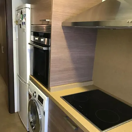 Living - Patacona Beach 56 Appartamento