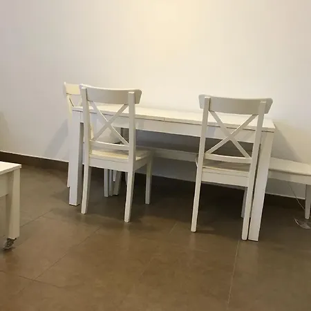 Appartamento Living - Patacona Beach 56