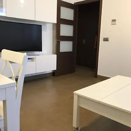 Living - Patacona Beach 56 Appartamento